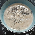 El cooksnap de Vanesa cuando hizo Porridge de avena con chocolate.