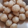 Cooksnap dari Angel untuk resep Cimol Kopong : Anti Meledak