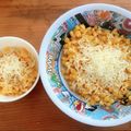 Cooksnap dari kartika arum sari untuk resep JaSuKe (Jagung Susu Keju)