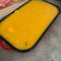 Katinka Galgóczi_1 Cooksnap-ja, amikor elkészítette a(z) Tejfölös kekszes süti receptet.