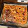 VeberB Cooksnap-ja, amikor elkészítette a(z) Pizzatészta receptet.