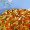 Cooksnap dari Mamara untuk resep Macaroni Schotel Panggang : Mpasi 10m+ dan Dewasa