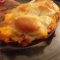 El cooksnap de yolanda rivas cuando hizo Boniato o batata rellena.