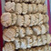 Deidrea Rucker's cooksnap of when they made Peanut Butter Cookies.