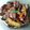 Cooksnap Zarina Nazifa semasa beliau membuat Daging Black Pepper.
