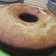 El cooksnap de Vani Goye cuando hizo Torta de naranja.