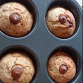 El cooksnap de Letty Yanon cuando hizo Muffins de banana ¡Muy fáciles y rápidos! 🍌.