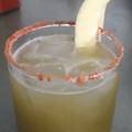 Dr. Pushpa Dixit's cooksnap of when they made Aam panna.