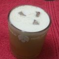 Bina Talati's cooksnap of when they made ગોળ શરબત (Jaggery juice Recipe in Gujarati).