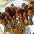 Cooksnap dari Tyas Nurfauziyah Legawati untuk resep Ayam Goreng Lengkuas