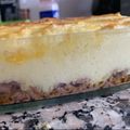 Cooksnap de Rui Barbosa quando cozinhou Empadão de Carne.