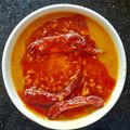 Hema Wane's cooksnap of when they made दाल तडका (daal tadka recipe in marathi).