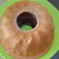 Cooksnap dari Fitria Silondae untuk resep Bolu ubi ungu panggang