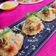 Mukti Bhargava का कुकस्नैप जब उन्होंने सेव पूरी (sev puri recipe in Hindi) बनाया था।