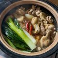 Keiboubou 的 台式滷雞腿/下飯電鍋料理 cooksnap
