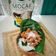 Cooksnap dari Fey_Pawonmungil untuk resep Sego Tiwul Mocaf