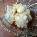 Cooksnap dari Ratih Kusumaningtyas untuk resep Bubur Sumsum Sederhana