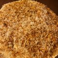Roni Rawlins's cooksnap of when they made Better than Coconut Cream Pie.