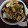 Cooksnap dari Sara untuk resep Tupat tahu bumiayu