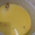 Cooksnap dari Tania untuk resep Soto Ayam Betawi Santan Susu