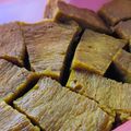 Cooksnap dari Lolly Humaira untuk resep Bolu Peca' Khas Bugis
