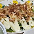 Chuii _3330 的 涼拌沙拉水蓮 cooksnap