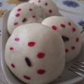 Cooksnap dari Lala untuk resep Bakpao Lembut Cepat 1x Proofing