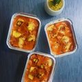 Cooksnap dari amalia hasanah nur ahlina untuk resep Salmon Mentai Shirataki Rice