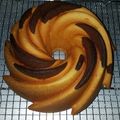 Cooksnap dari Berlian / Chie untuk resep Bolu Pandan Putih Telur