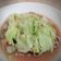 รูป Cooksnap ของ Yui.song เมื่อเขาทำ สามชั้นผัดกะหล่ำ