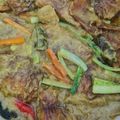 Cooksnap dari hennywidy untuk resep Pesmol ikan nila