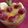 Marcsi Mné Molnár Cooksnap-ja, amikor elkészítette a(z) Vegyes sárgabarackos 🍐 körtés🍓 🍋‍🟩 narancsos 🍊 epres 🍓🍒 kehely egèszsègtudatos receptet.