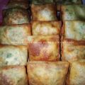 Cooksnap dari Gigi untuk resep Kulit martabak, lumpia dan risol