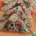 Kavita Kapoormehrotra.1's cooksnap of when they made Rava (suji) bread sandwich.