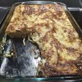 Cooksnap από Antwnia N στη συνταγή Μακαρονόπιτα της μαμάς μου
