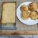 Cooksnap dari fitria haroen untuk resep Bolu cup keju sederhana, cuma 2 telur