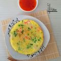 Cooksnap dari afa kitchen untuk resep Omelet Bihun