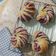 Cooksnap dari Nadya untuk resep Roti Ubi Ungu