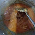 Cooksnap dari Srii Deviie Azzaziyahh untuk resep Rendang Daging Sapi Khas Padang