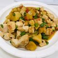 懶人食尚Lazycook 的 #186 馬鈴薯燉肉 2 cooksnap
