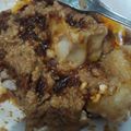 Cooksnap dari Okky untuk resep Bumbu kacang siomay