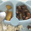 Cooksnap dari Yoselia untuk resep Semur Ati Ampela Kentang
