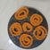 Bina Talati's cooksnap of when they made ચકરી (Chakri Recipe In Gujarati).