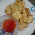 Cooksnap dari ida wahyuni untuk resep Cireng Nasi
