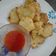 Cooksnap dari ida wahyuni untuk resep Cireng Nasi