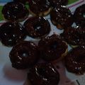 Cooksnap dari Anggun Ummu Hafshoh untuk resep Donat ekonomis tanpa telur