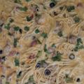 damon.holmes.14's cooksnap of when they made Chicken Spaghetti.