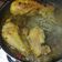 El cooksnap de Jhonatan Giraldo Gutièrrez cuando hizo Pollo en salsa sin gluten.