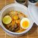 Cooksnap dari Lya Sahida untuk resep Laksa Udang Singapore | Dengan Kaldu Udang