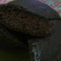 Cooksnap dari Ernawati untuk resep Brownies Coklat Teflon Praktis